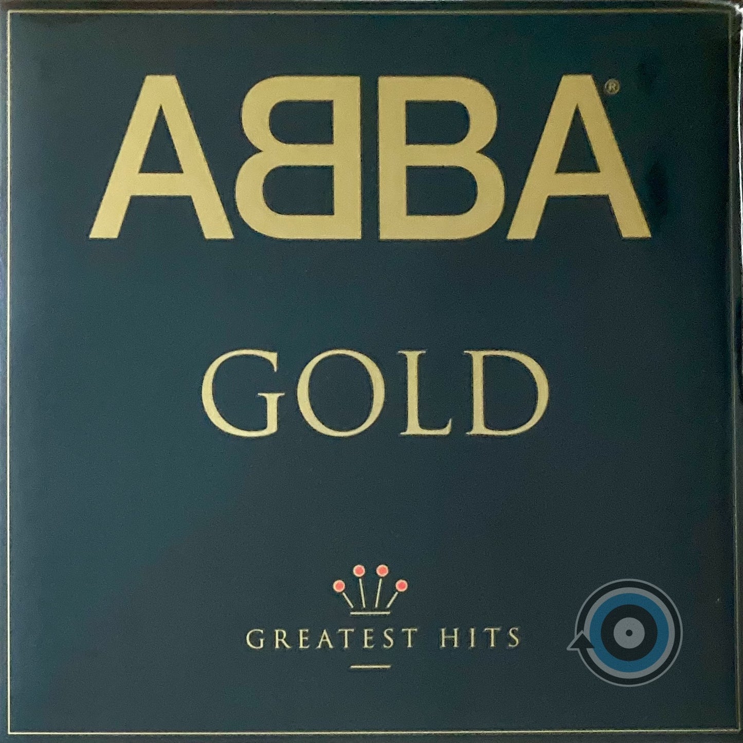 ABBA - Gold 2-LP (Sealed)