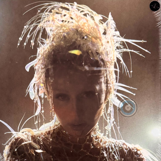 Miley Cyrus – Something Beautiful LP (Sealed)
