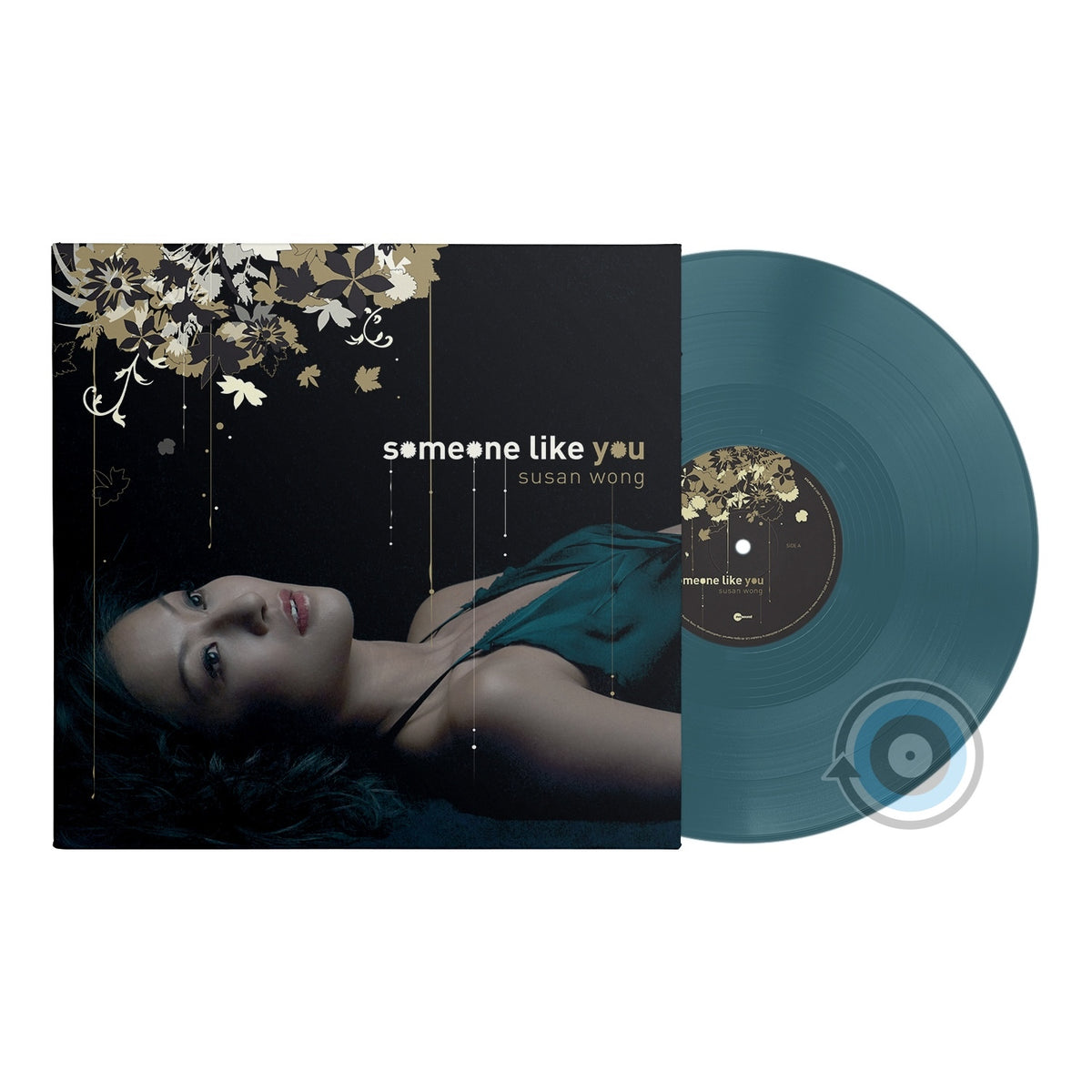 Susan Wong - Someone Like You LP (Limited Edition)
