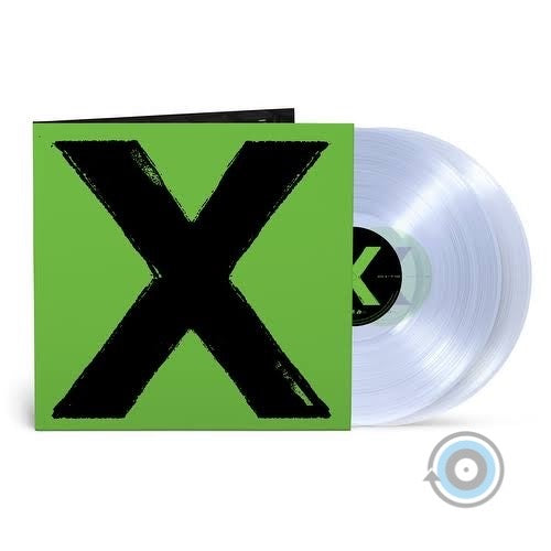 Ed Sheeran - Multiply 2-LP (Limited Edition)