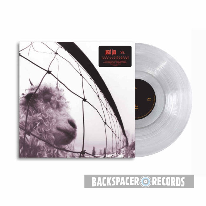 Pearl Jam – Vs. LP (Limited Edition)