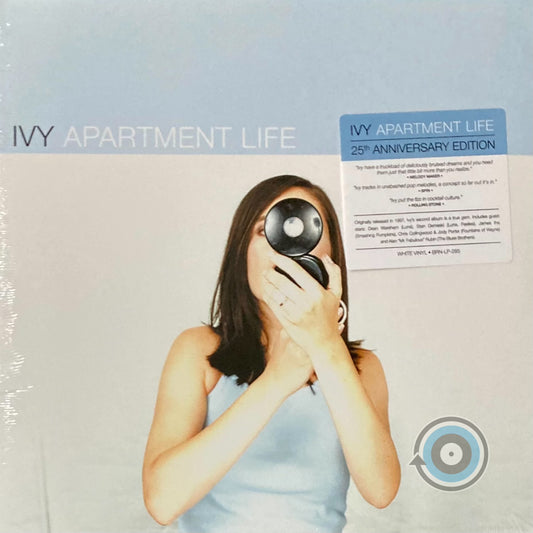 Ivy – Apartment Life LP (Limited Edition)