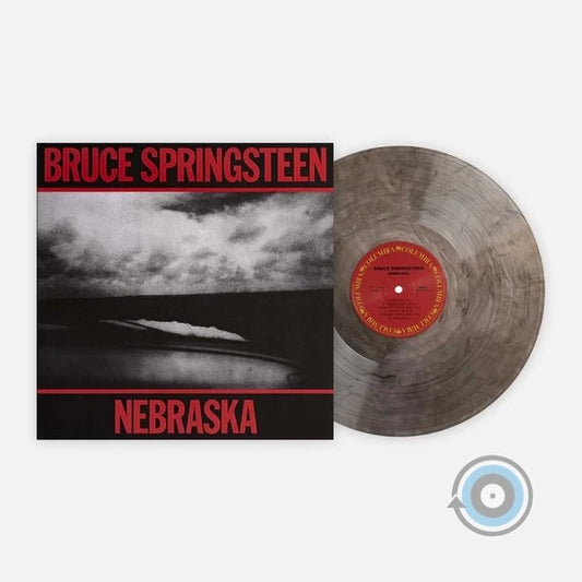 Bruce Springsteen – Nebraska LP (VMP Exclusive)