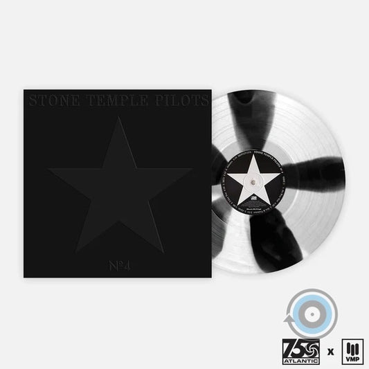 Stone Temple Pilots – Nº4 LP (VMP Exclusive)