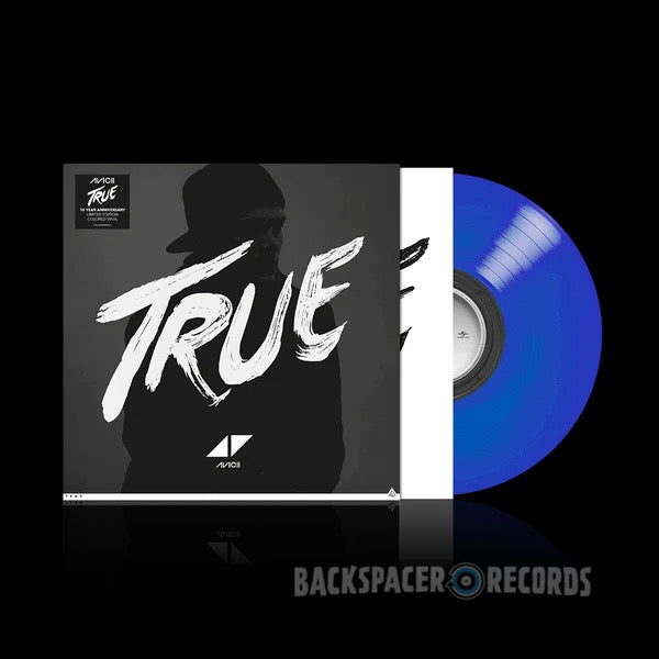 Avicii - True (Limited Edition) LP (Sealed)