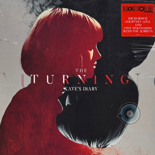 The Turning (Kate's Diary) – Various Artists LP (Limited Edition)