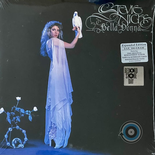 Stevie Nicks – Bella Donna 2-LP (Limited Edition)