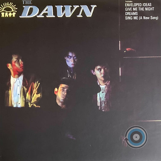 The Dawn – The Dawn LP (Polyeast Records)