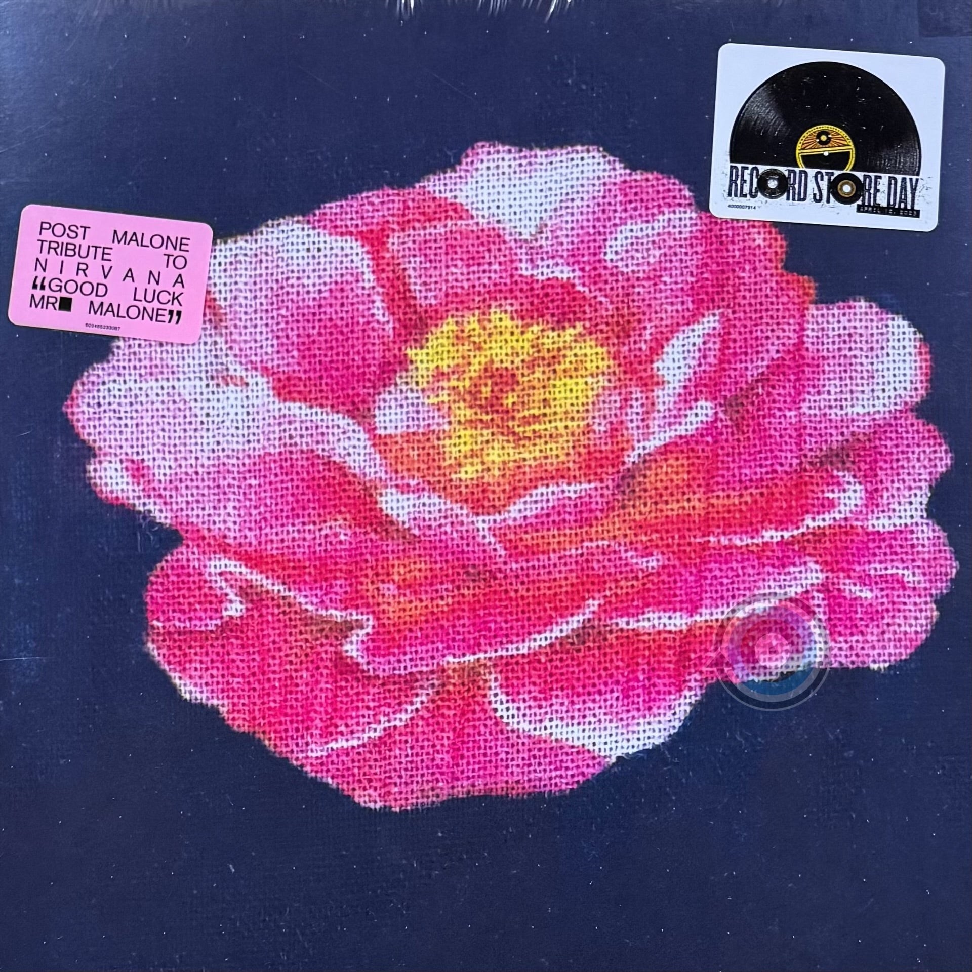 BLOWFLY / On Tour (LP) / Weird World | WAXPEND RECORDS