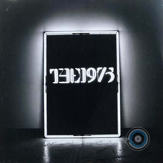 The 1975 - The 1975 2-LP (Sealed)i