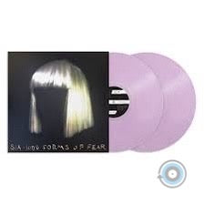 Sia – 1000 Forms Of Fear 2-LP (Limited Edition)