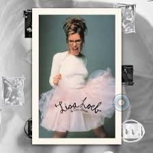 Lisa Loeb & Nine Stories – Tails 2-LP (Limited Edition)