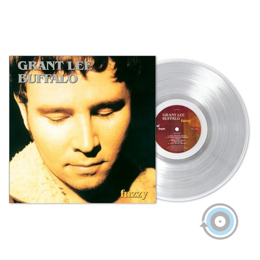 Grant Lee Buffalo – Fuzzy LP (Limited Edition)
