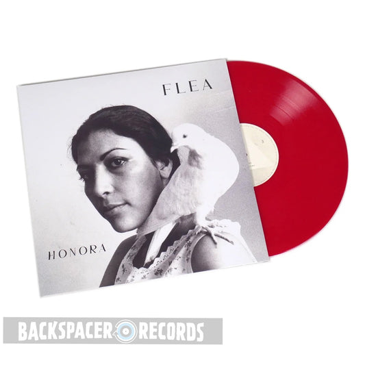 Flea – Honora 2-LP (Limited Edition)