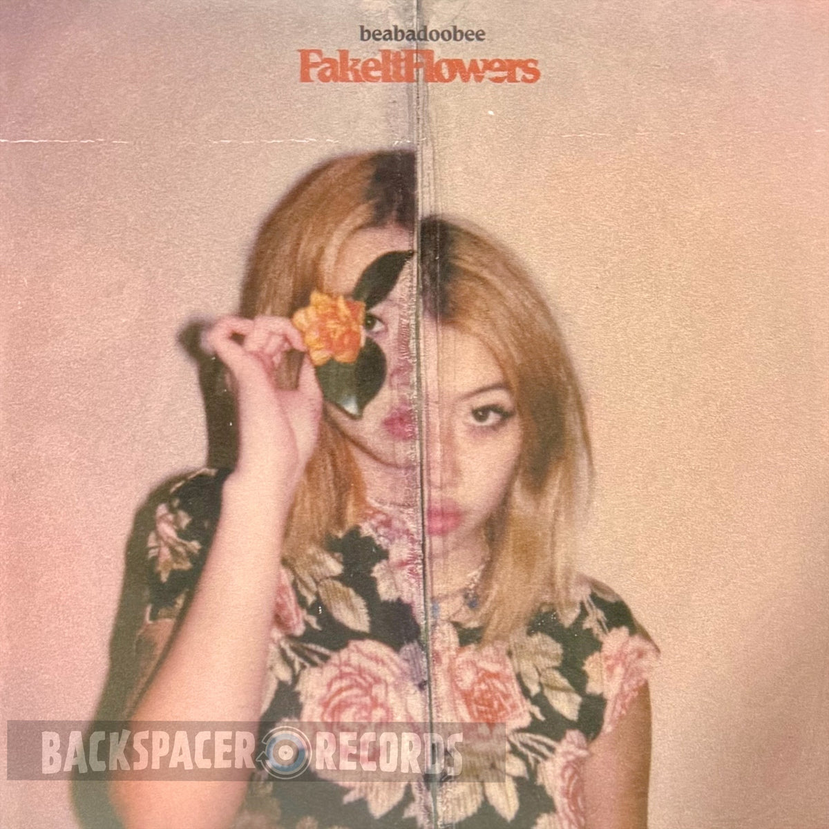Beabadoobee - Fake It Flowers LP