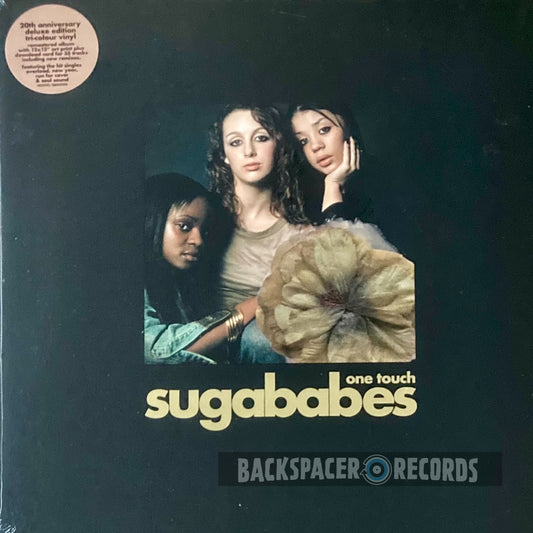 Sugababes – One Touch LP (Sealed)
