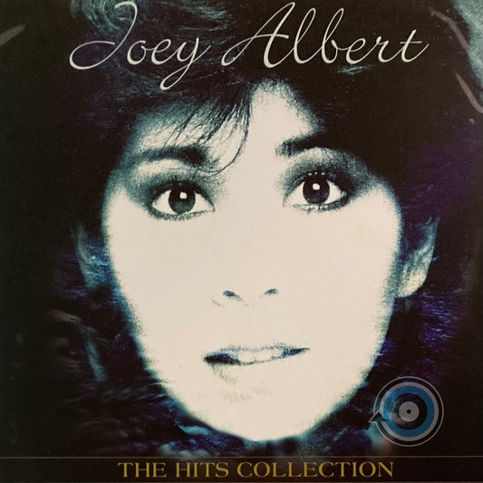 Joey Albert - The Hits Collection LP (Polyeast Records)
