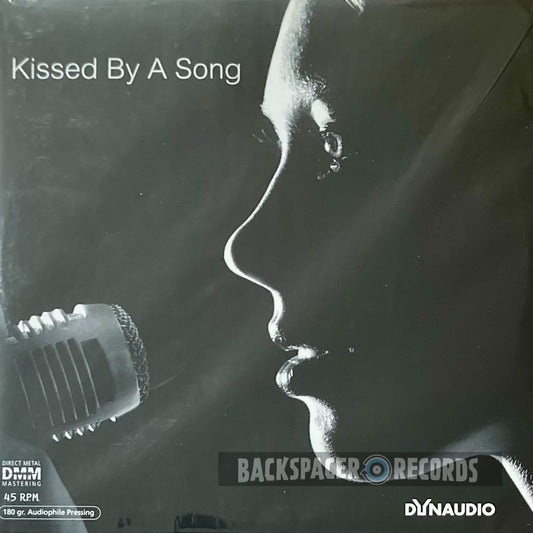 Dynaudio: Kissed By A Song - Various Artists 2-LP