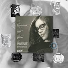 Lisa Loeb & Nine Stories – Tails 2-LP (Limited Edition)
