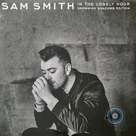 Sam Smith – In The Lonely Hour: Drowning Shadows Edition 2-LP (Sealed)