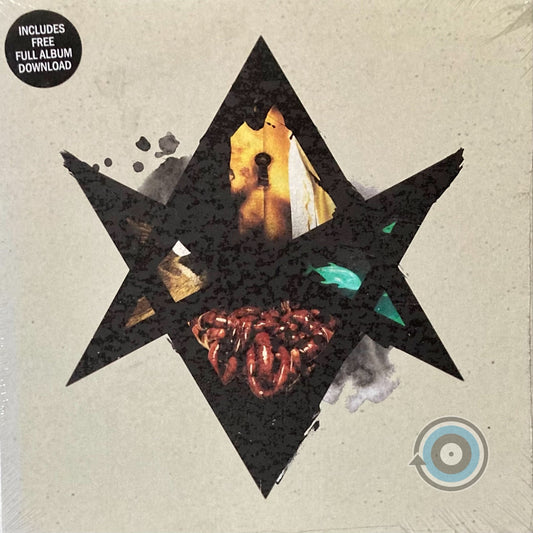 Bring Me The Horizon ‎– Limited Boxset 5-LP (Sealed)
