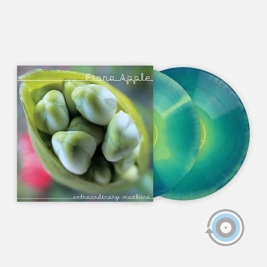 Fiona Apple – Extraordinary Machine 2-LP (VMP Exclusive)