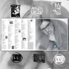 Lisa Loeb & Nine Stories – Tails 2-LP (Limited Edition)
