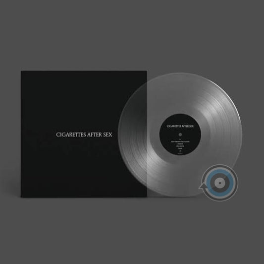 Cigarettes After Sex – Cigarettes After Sex LP (Limited Edition)