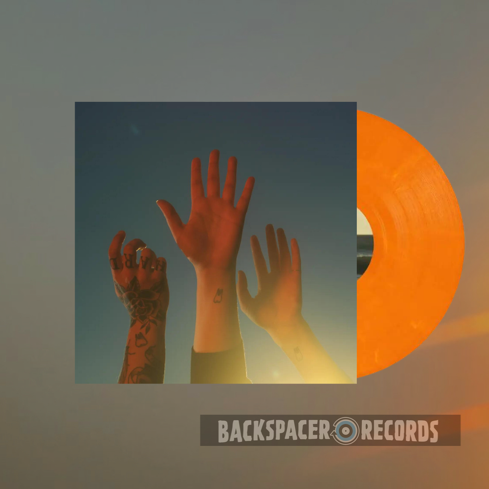 Boygenius The Record (Limited Edition) LP (Sealed) Backspacer Records