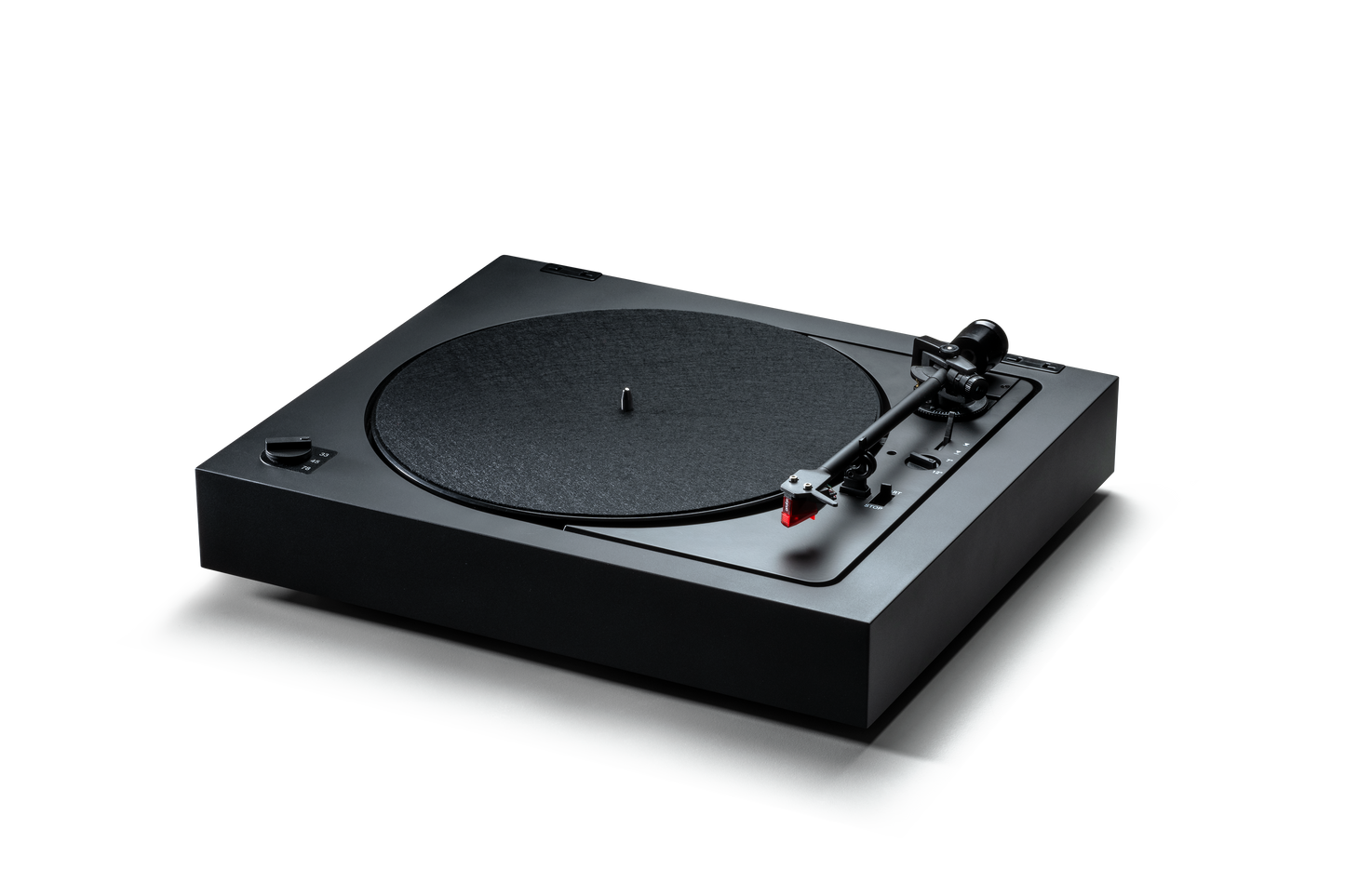 Pro-Ject Audio Systems - A2