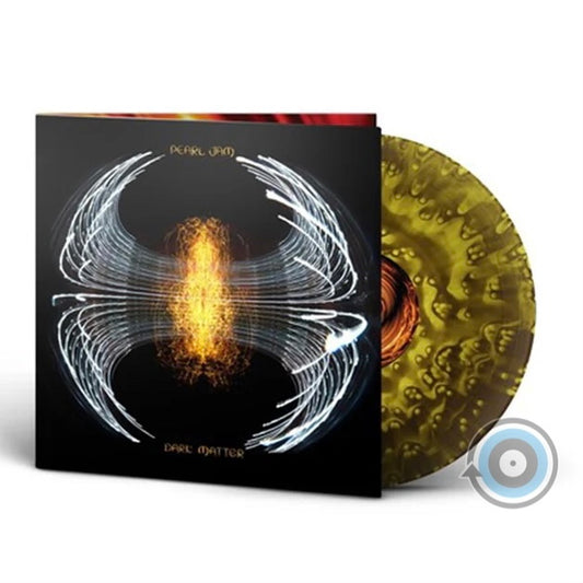 Pearl Jam – Dark Matter LP (Limited Edition)