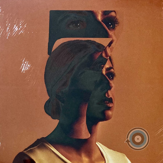Brooke Ligertwood – Seven LP (Sealed)