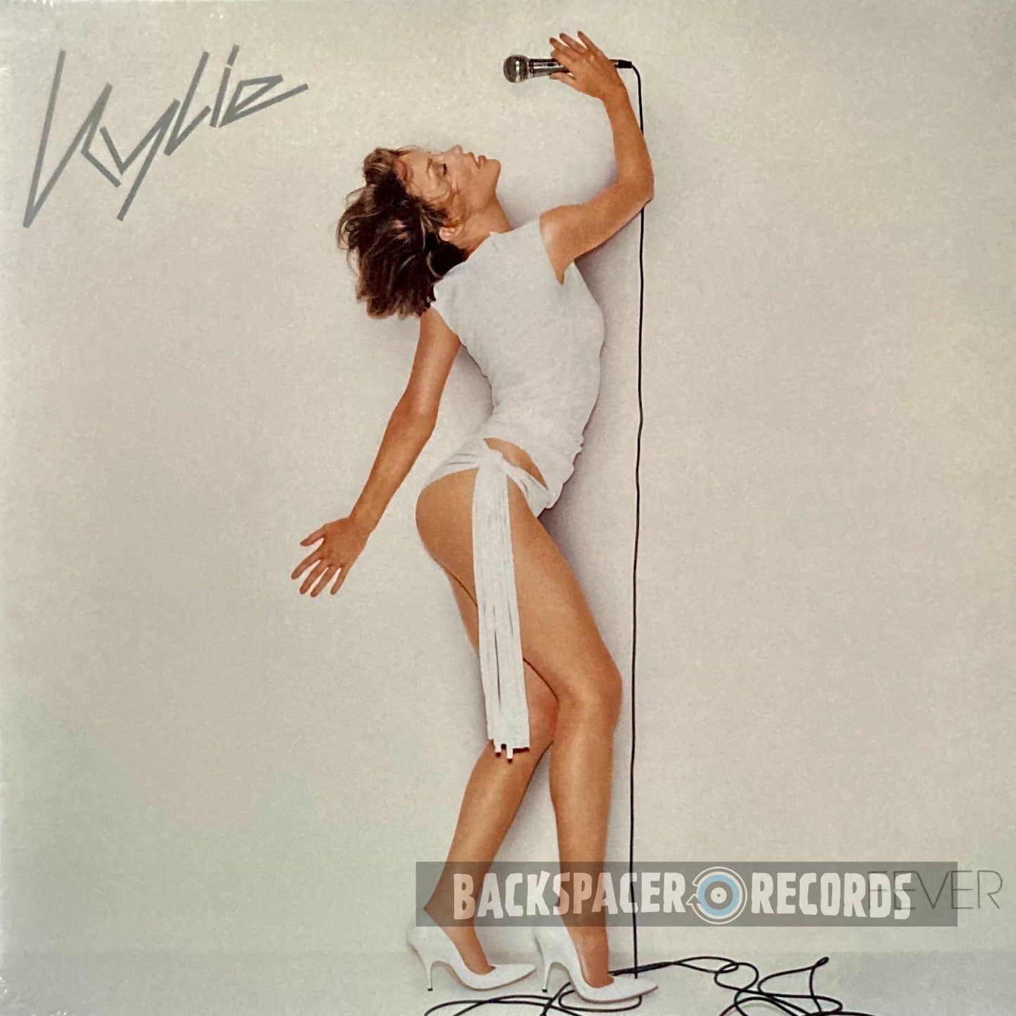 Kylie – Fever LP (Sealed)