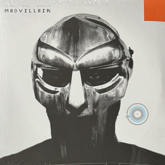 Madvillain - Madvillainy 2-LP (Sealed)