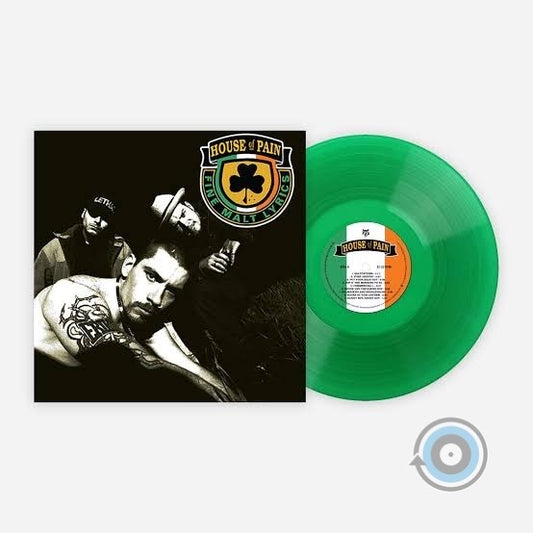 House Of Pain – House Of Pain (Fine Malt Lyrics) LP (VMP Exclusive)