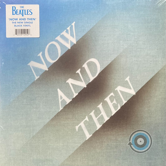The Beatles - Now And Then LP (Sealed)