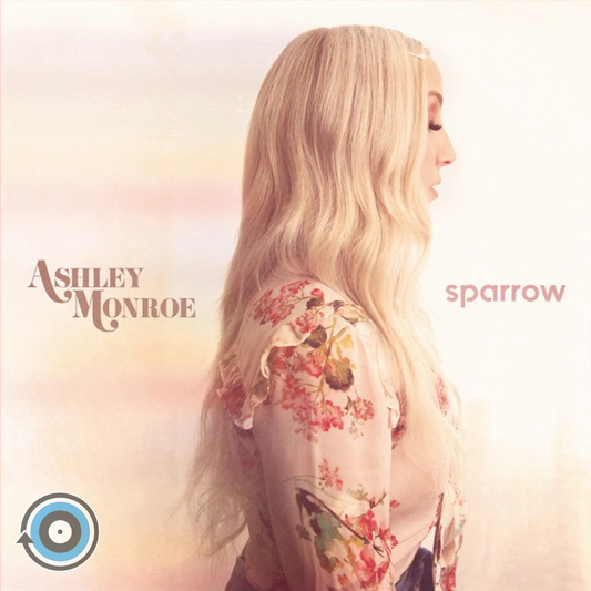 Ashley Monroe – Sparrow LP (Sealed)