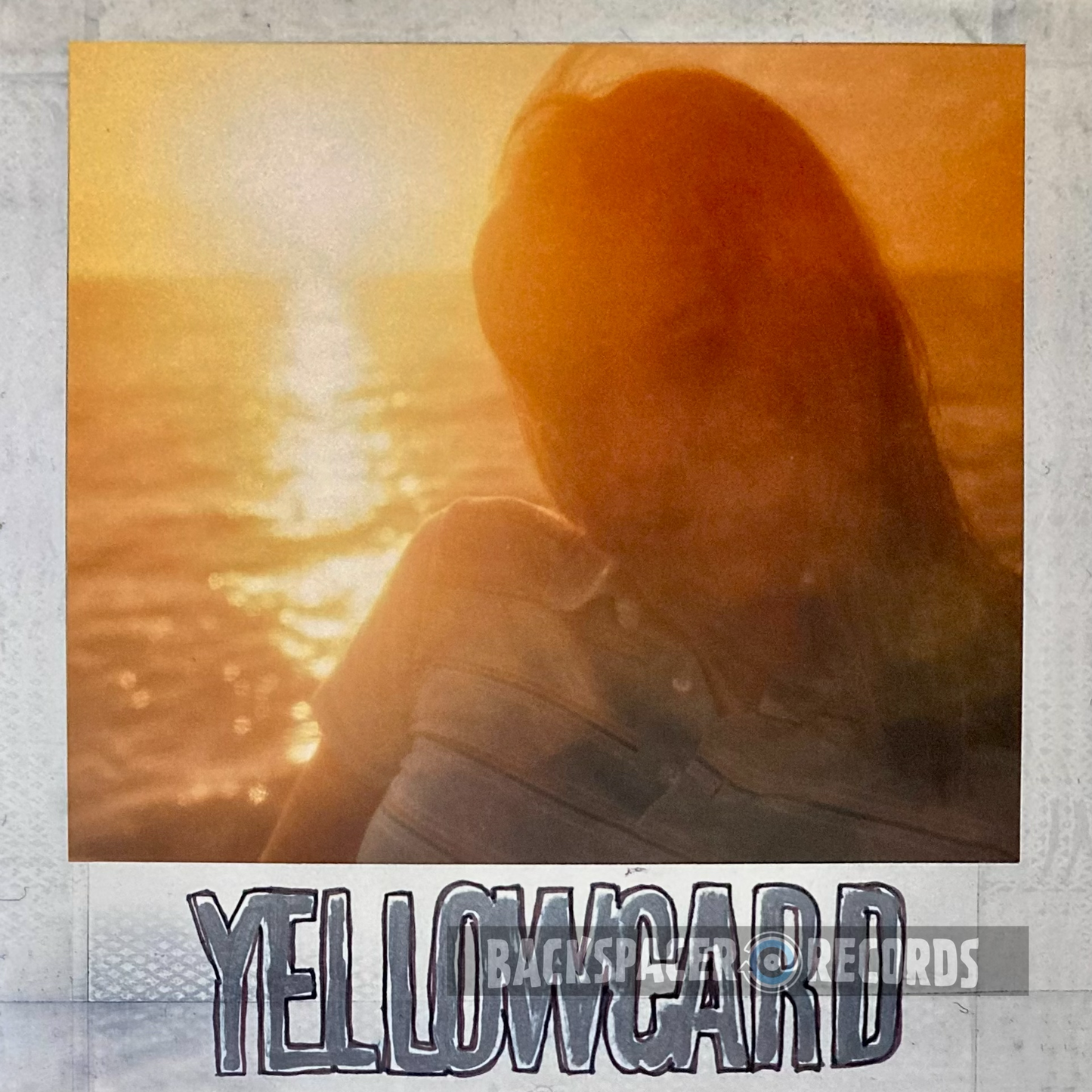 Yellowcard - Ocean Avenue LP (Sealed)
