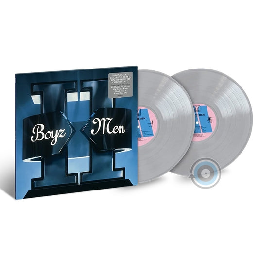 Boyz II Men - II 2-LP (Limited Edition)