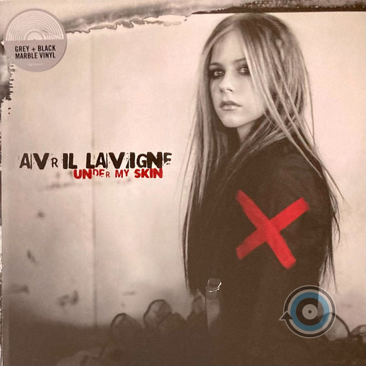 Avril Lavigne – Under My Skin LP (Limited Edition)