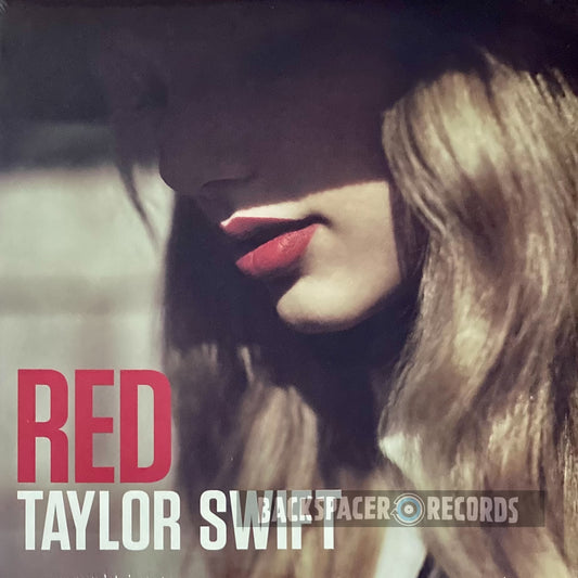 Taylor Swift - Red 2-LP (Sealed)
