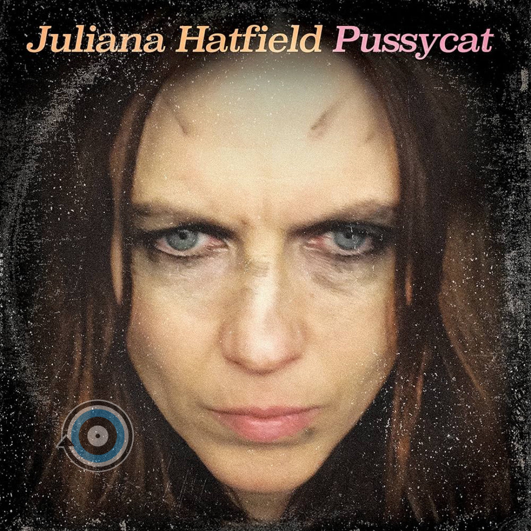 Juliana Hatfield - Pussycat LP (Limited Edition)