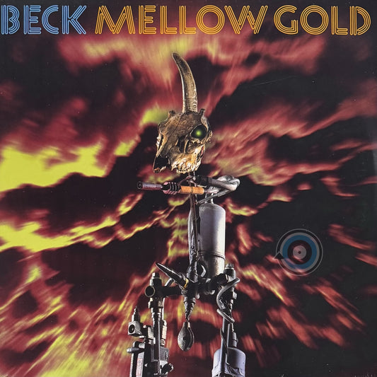Beck – Mellow Gold LP (Sealed)