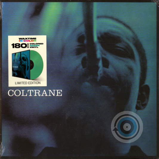 John Coltrane – Coltrane LP (Sealed) (Limited Edition)