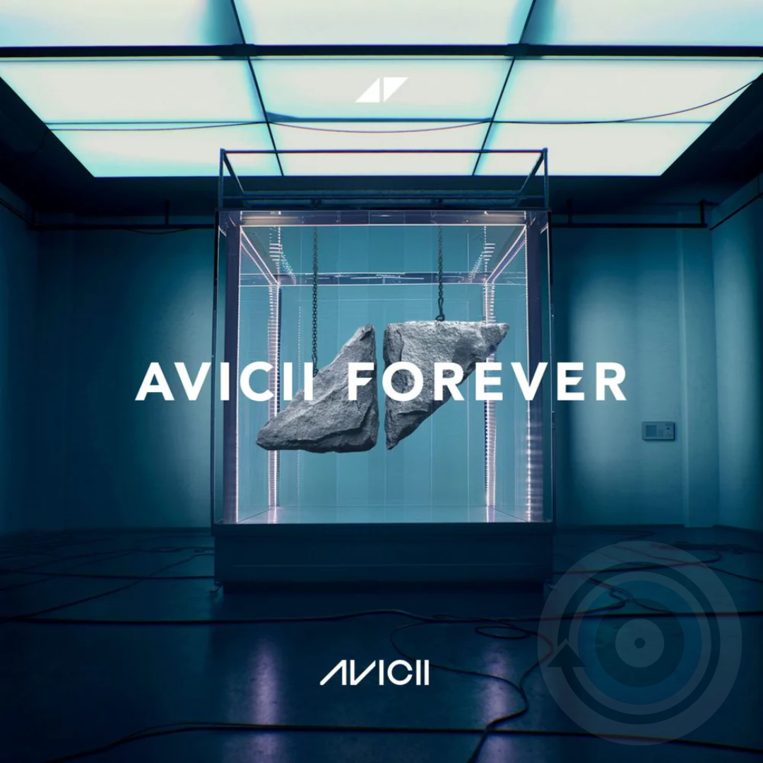 Avicii - Avicii Forever 2-LP (Sealed)