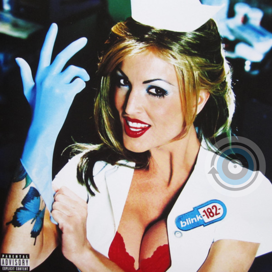Blink-182 – Enema Of The State LP (Sealed)