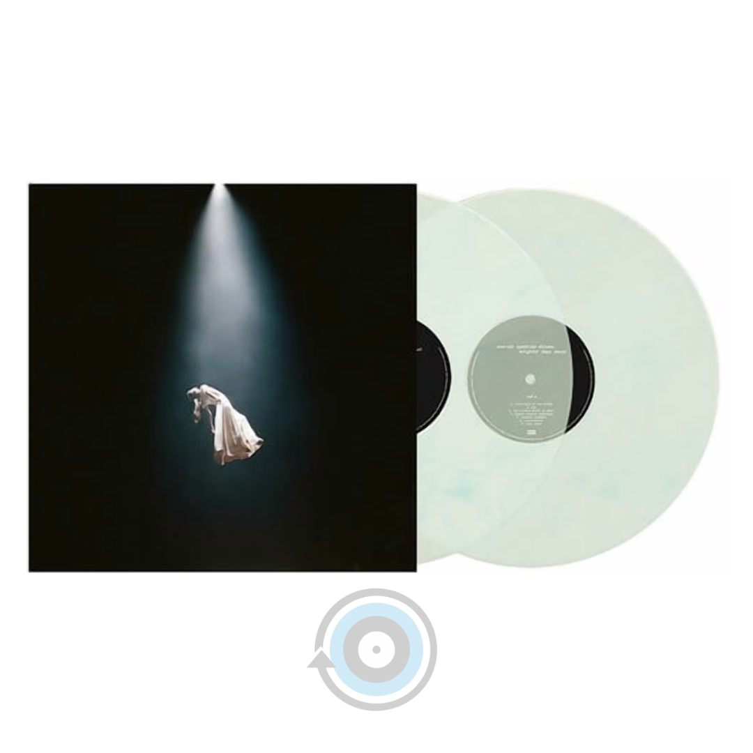 Ariana Grande – Eternal Sunshine Deluxe: Brighter Days Ahead (Deluxe Edition) 2-LP (Sealed)