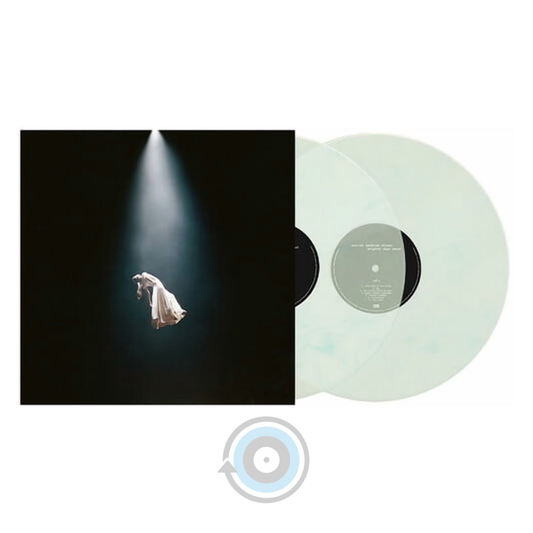 Ariana Grande – Eternal Sunshine Deluxe: Brighter Days Ahead (Deluxe Edition) 2-LP (Sealed)