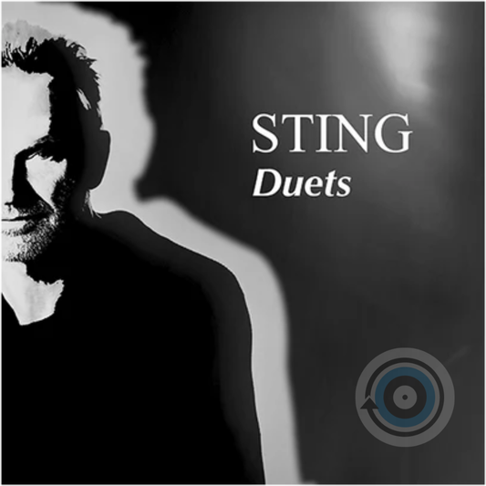 Sting - Duets 2-LP (Sealed)