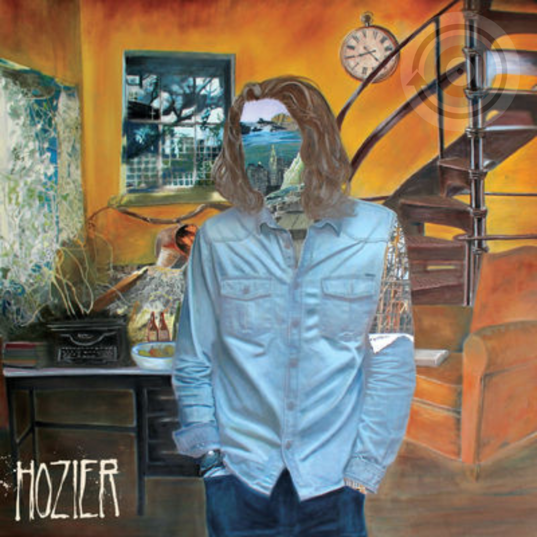 Hozier - Hozier 2-LP (Sealed)